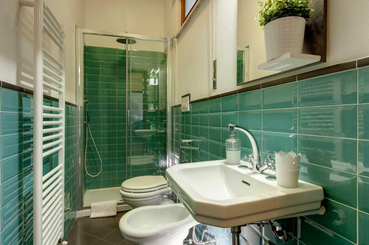 Appartement Lungarno By Mamo Florence